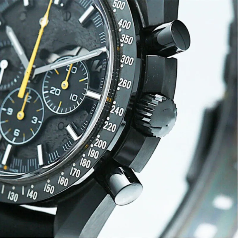 Fashionable Casual Watch-4