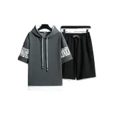 Dark Gray