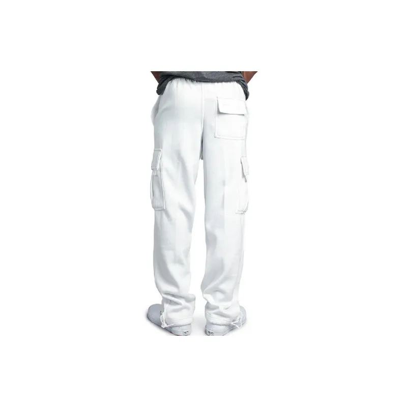 Casual Loose Casual Pants-3