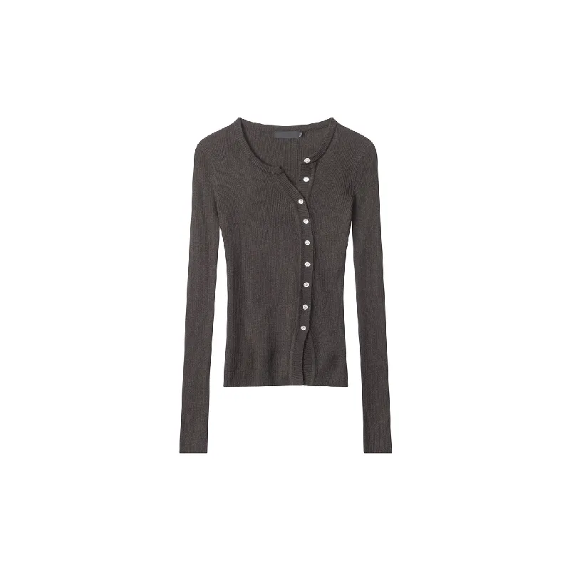 Fashionable Sexy Knitwear Women-0