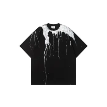 New Short Sleeved T Shirt