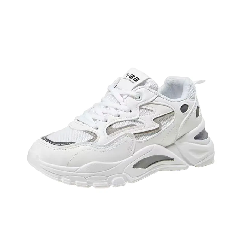 Casual Sporty Lifestyle Shoes-0