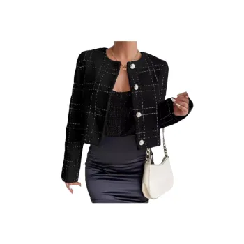 Casual Glamorous Coat
