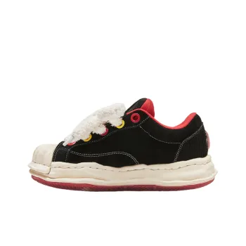 Thick Sole Increased Dissolved Shoes