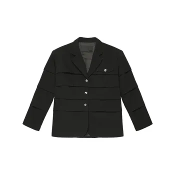 Fashionable Business Business Suit