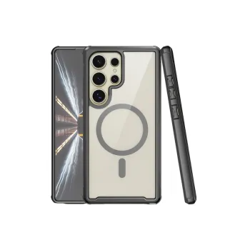 Fashionable Metal Phone Cases