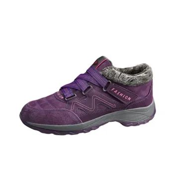 Basics Warm Lifestyle Shoes