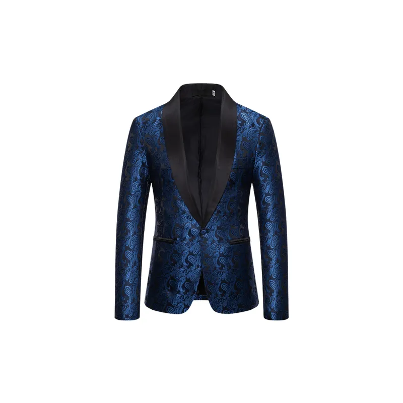 Fashionable Basics Business Suit-4