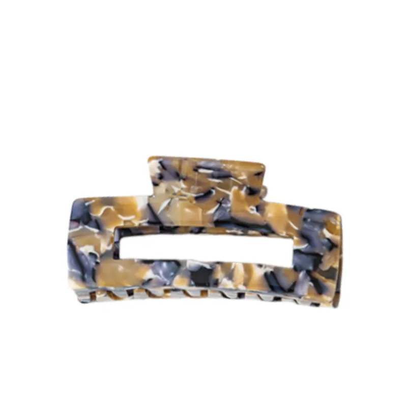 Retro Fashionable Hair Clip-3