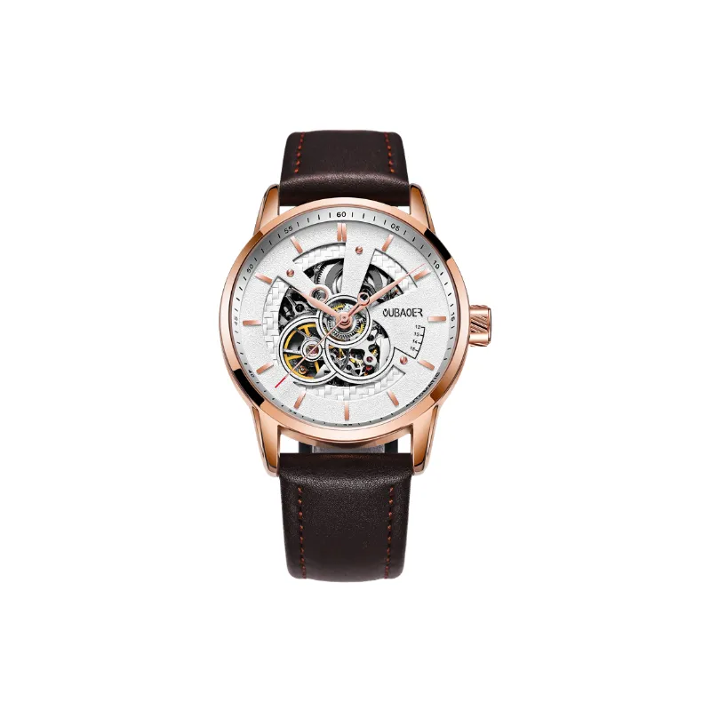 Fashion Casual Watch-5