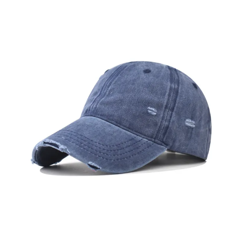 Fashionable Simple Cap-1