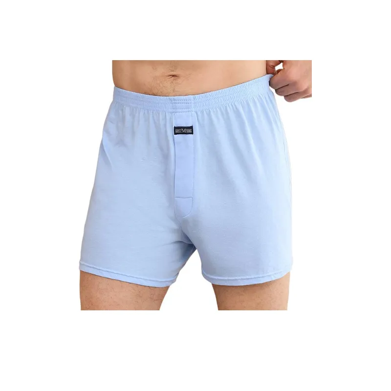 Skin friendly Loose Casual Shorts-7