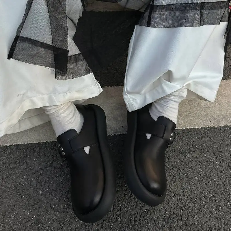 Fashionable Casual Loafer-2