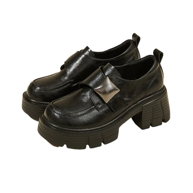 Maximum Comfort Fashion Loafer