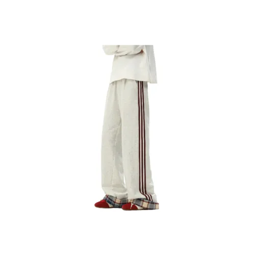 Fashionable Simple Chenille Casual Pants Women