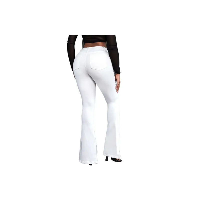 Casual Basics Jeans-3