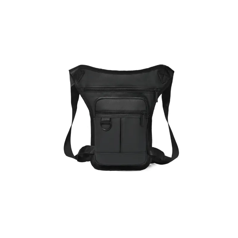 Softness Lightweight Fanny Pack-8