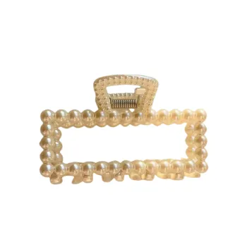 Casual Fashionable Hair Clip
