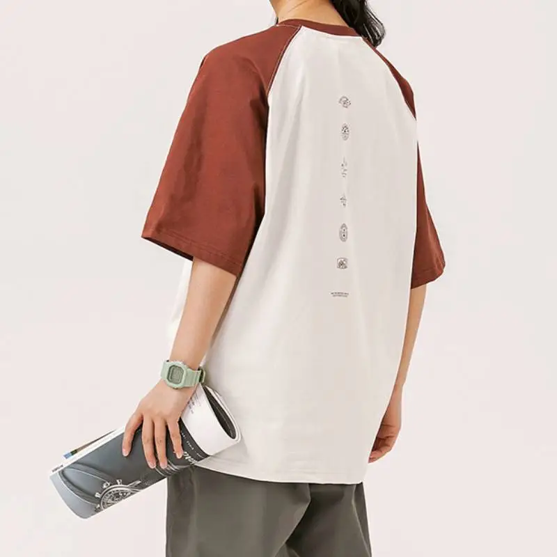 Fashionable Basics 100% Cotton T Shirt Unisex-7