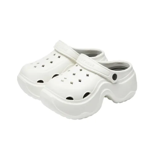 Fashionable Soft & Lightweight Clogs