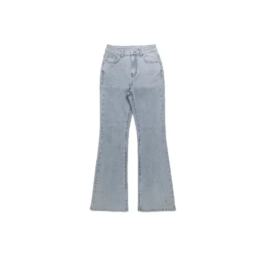 Simple 6-8 Jeans Women