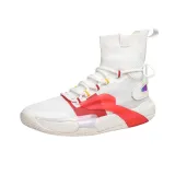 White Red