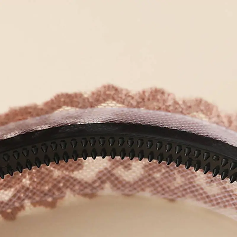 Retro Funky Hair Clasp-1