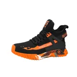 Black Orange