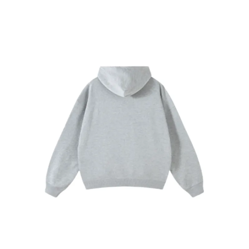 Double Line Trendy Sweatshirt-9