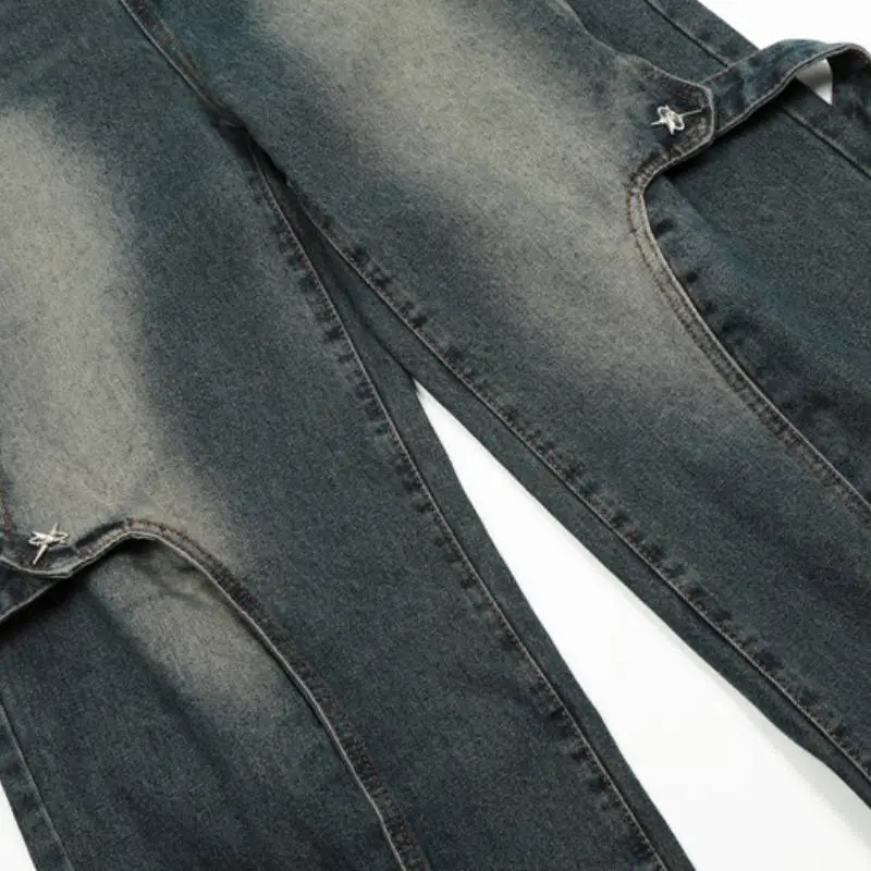 Funky Fashionable Jeans-2