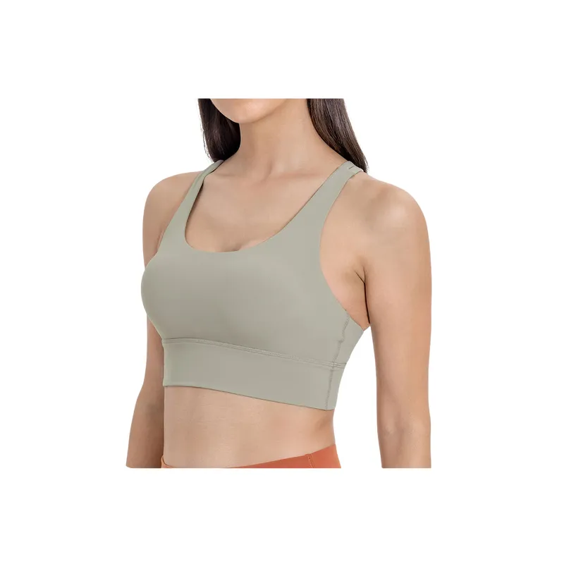 Fashionable Simple Sports Underwear Women-8