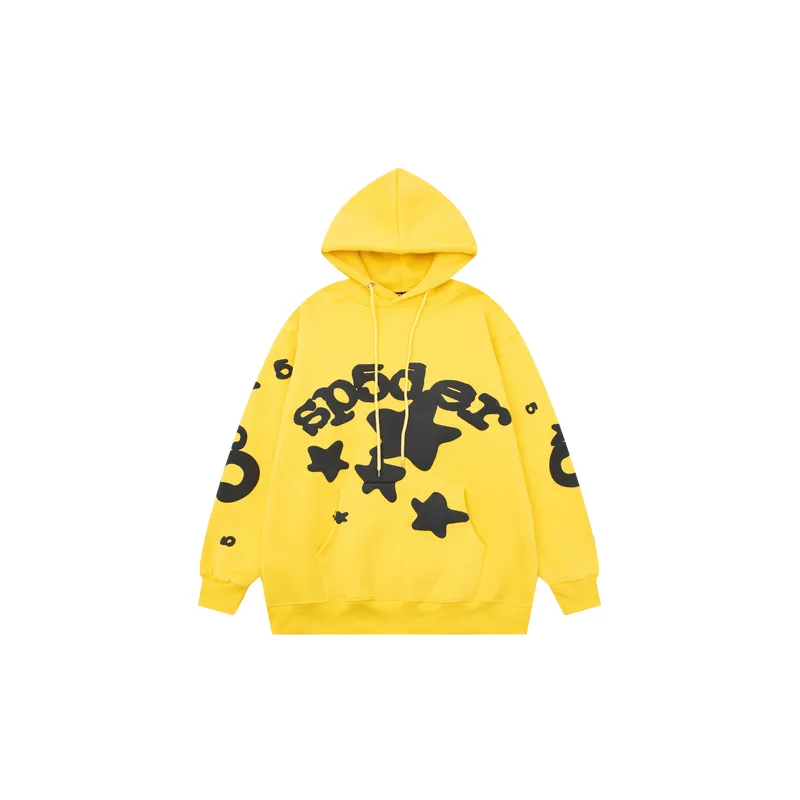 Fashionable Elegant Sweatshirt-5