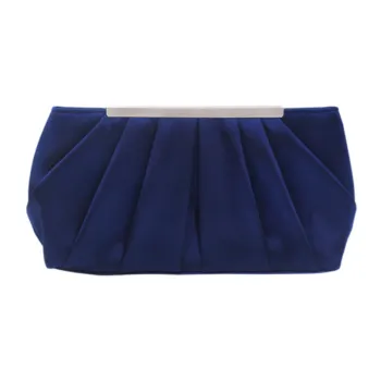 Simple Funky Clutch