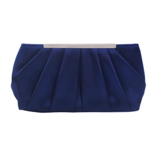 Simple Funky Clutch