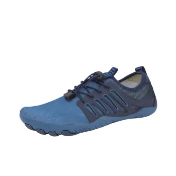 Sporty Breathable Hiking Shoes