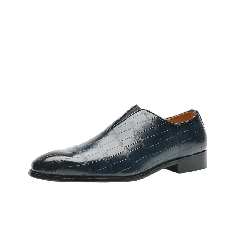 Casual Breathable Dress Shoes-6
