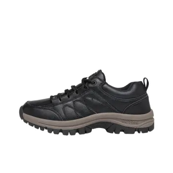 Simple Basics Hiking Shoes