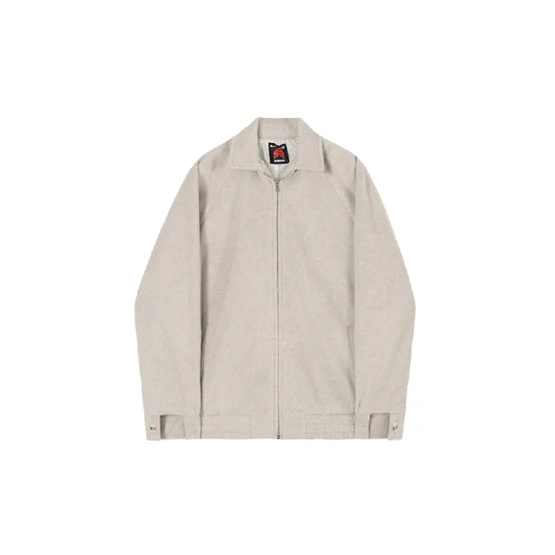 Casual Fashionable Loose Jacket-0
