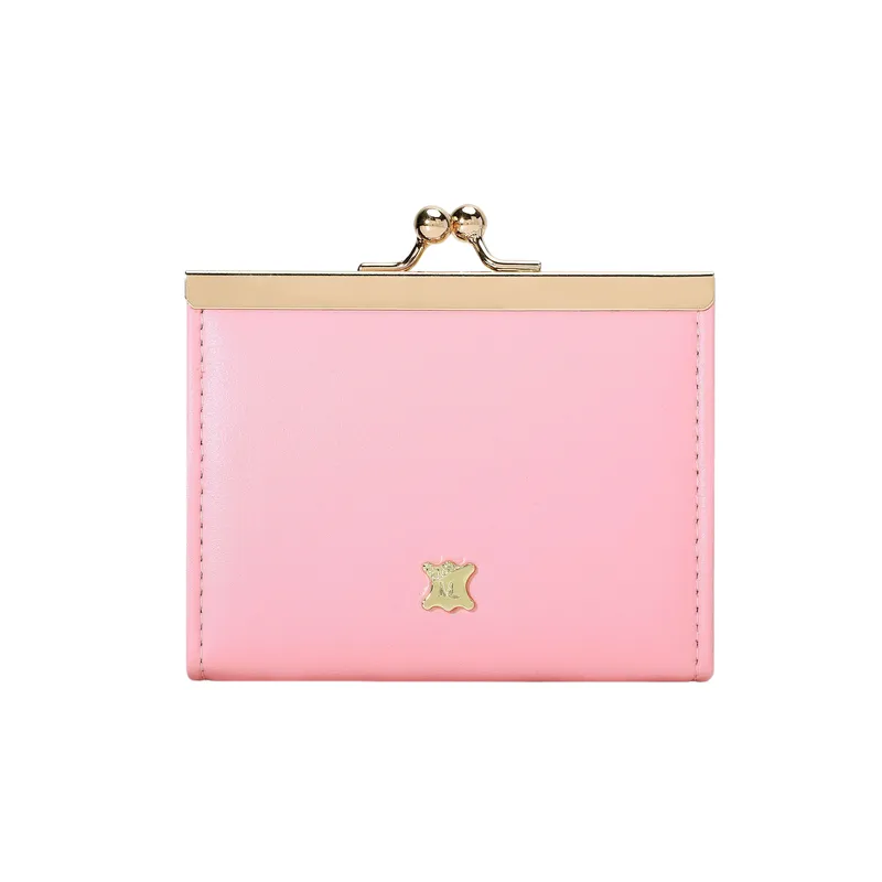 Fashionable Simple Wallet-1