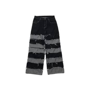 Trendy Casual Jeans