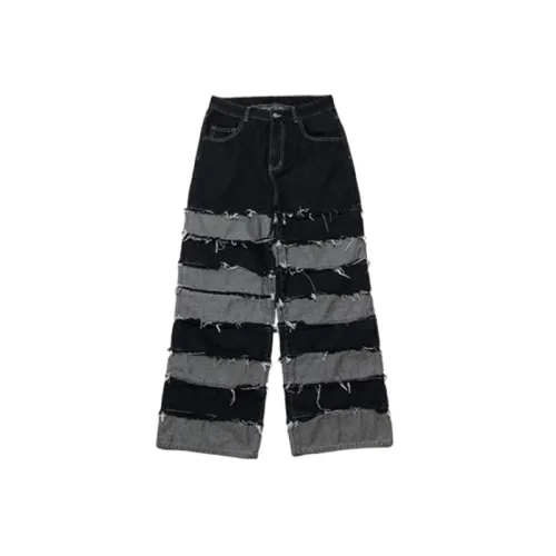 Trendy Casual Jeans
