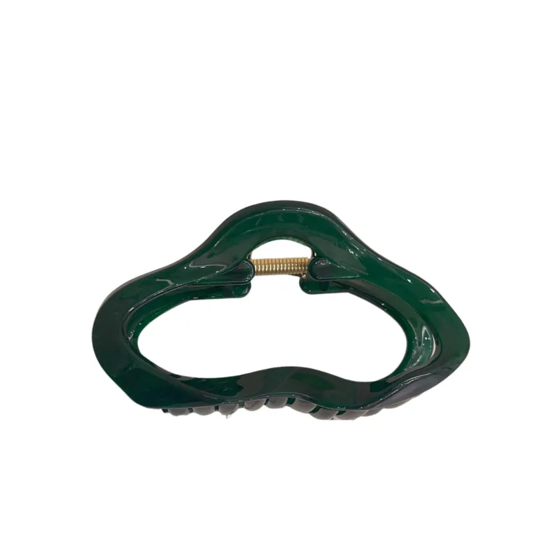 Retro Simple Hair Clip-2