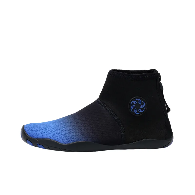 Casual Lightweight River Trekking Shoes-5