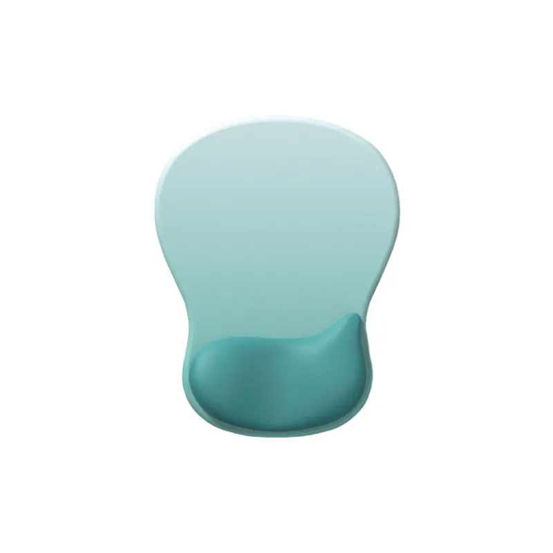Simple Thickened Mouse Pads-6