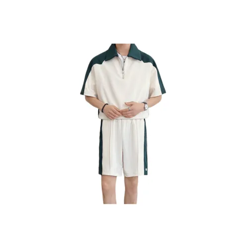 La Chapelle Two Piece Skirt Sets Womens