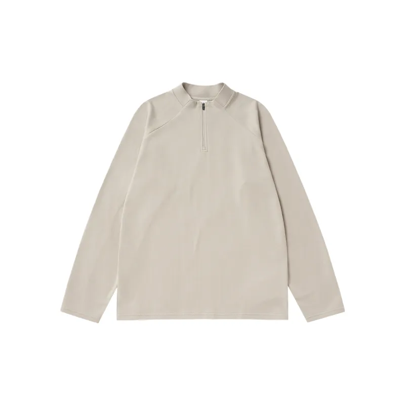 Street Plain T Shirt-4