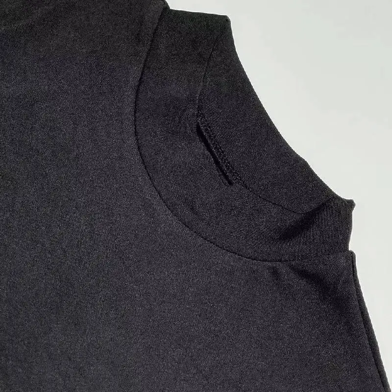 Sexy Fashionable Milk Fiber Dress Women-2