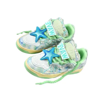 Star Niche Tide Shoes