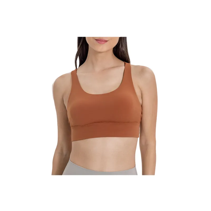Fashionable Simple Sports Underwear Women-5