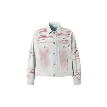 Fashionable Basics Denim Jacket